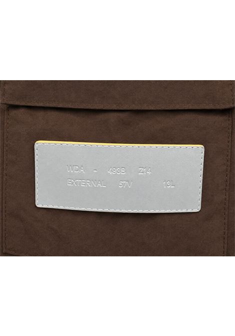 Pantaloni con coulisse YES LONDON | JR3139/PCOCCIO